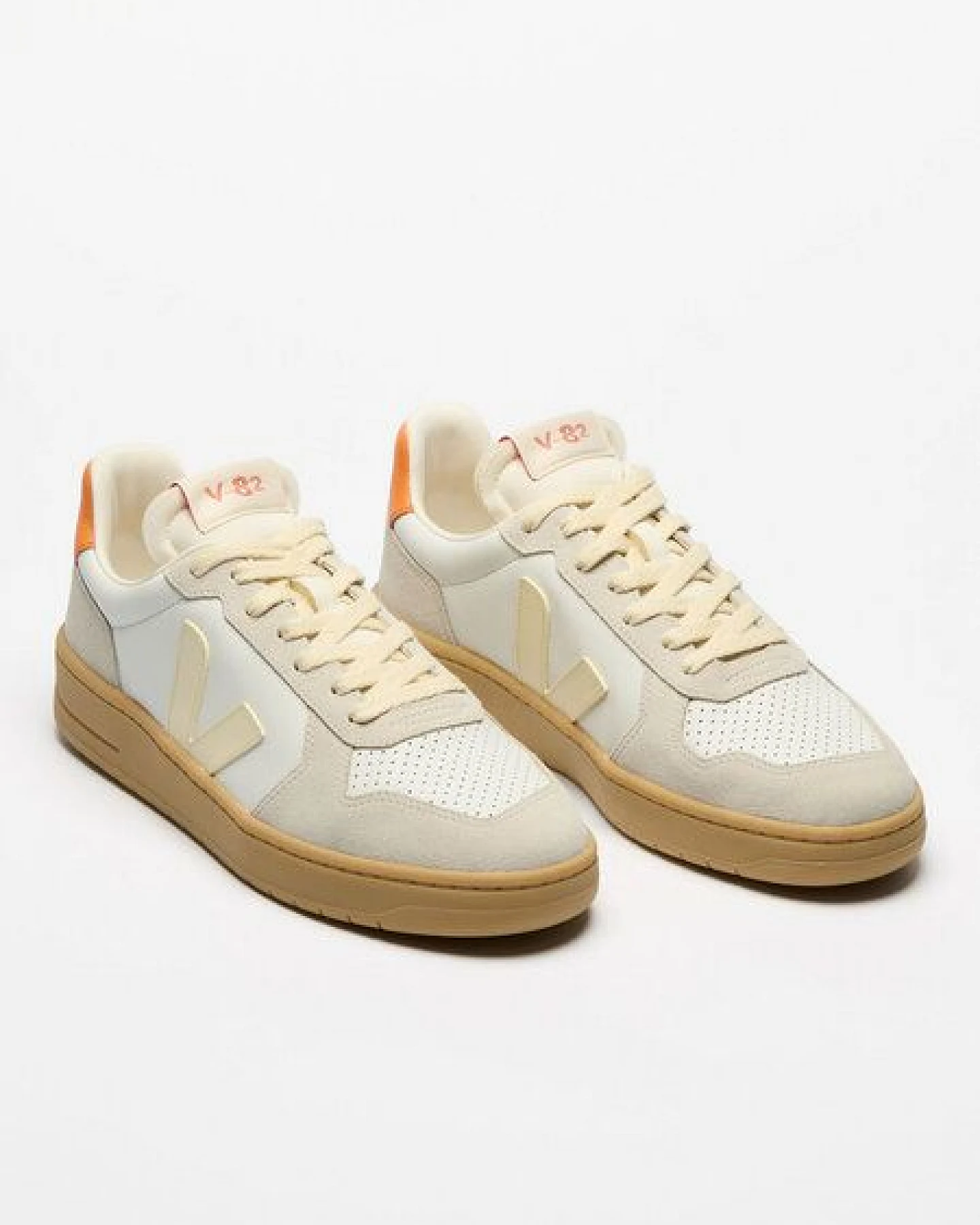 Veja Damen Sneaker - V-82 – Ansicht 2