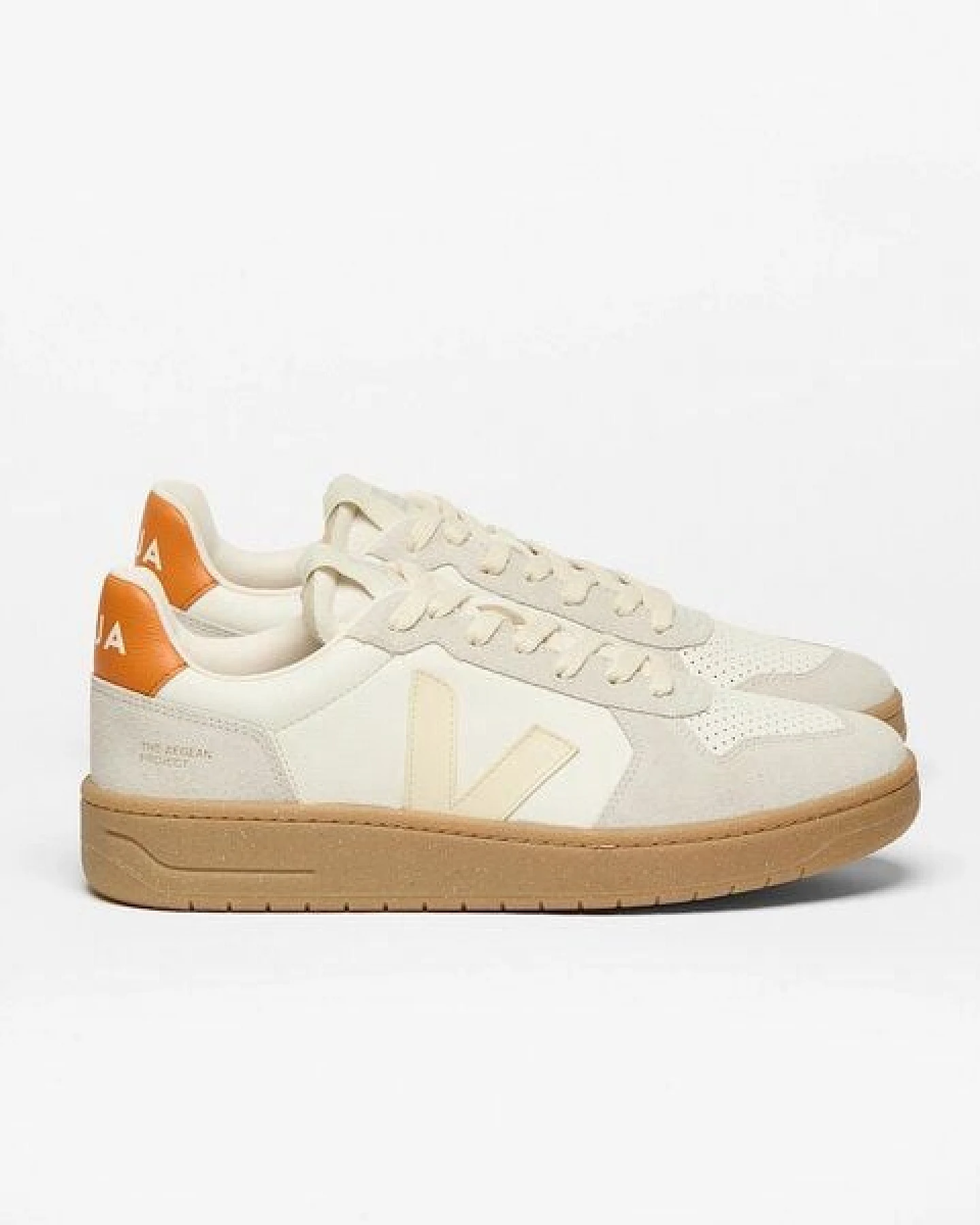 Veja Damen Sneaker - V-82 – Ansicht 2