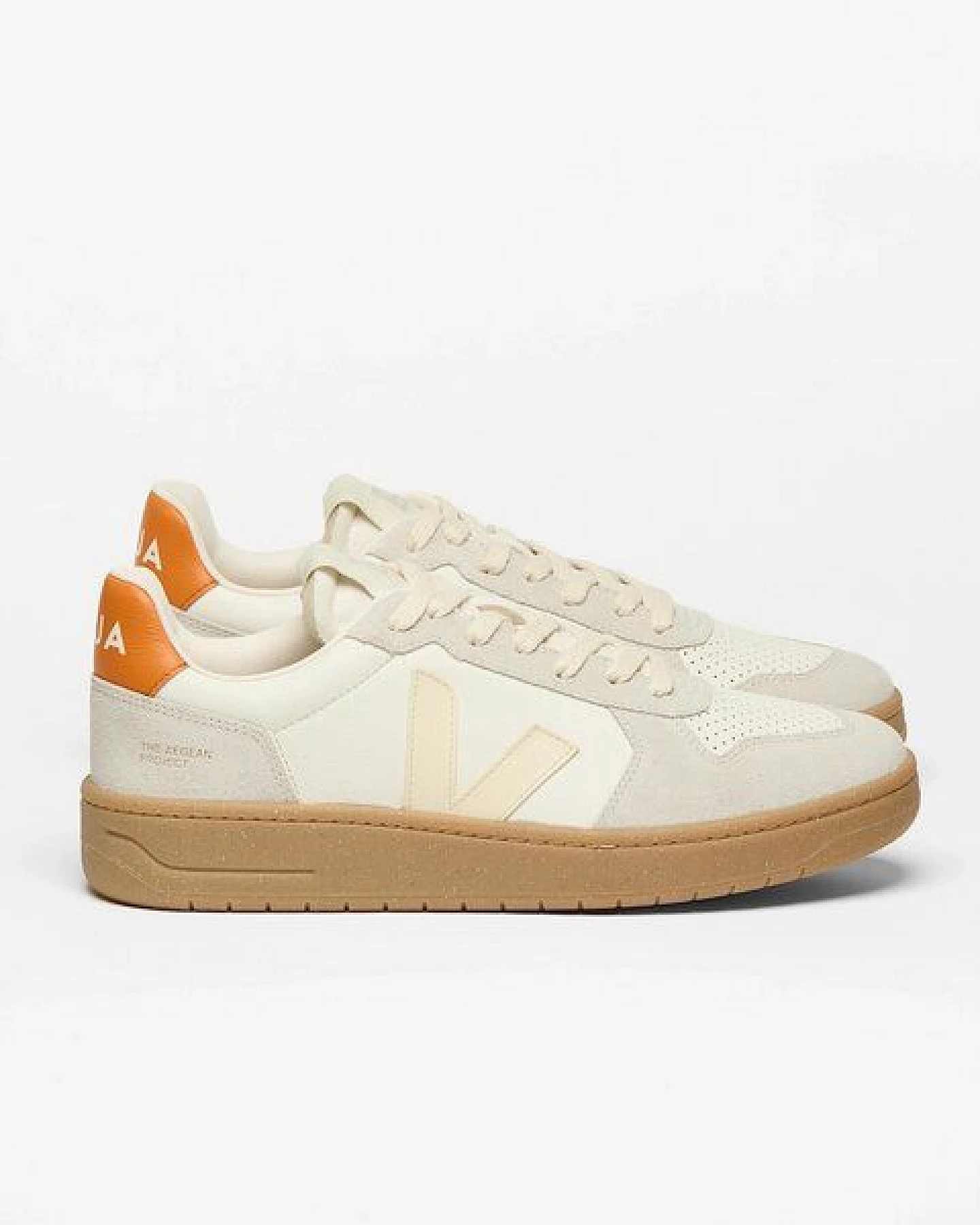 Veja Damen Sneaker - V-82 – Ansicht 2