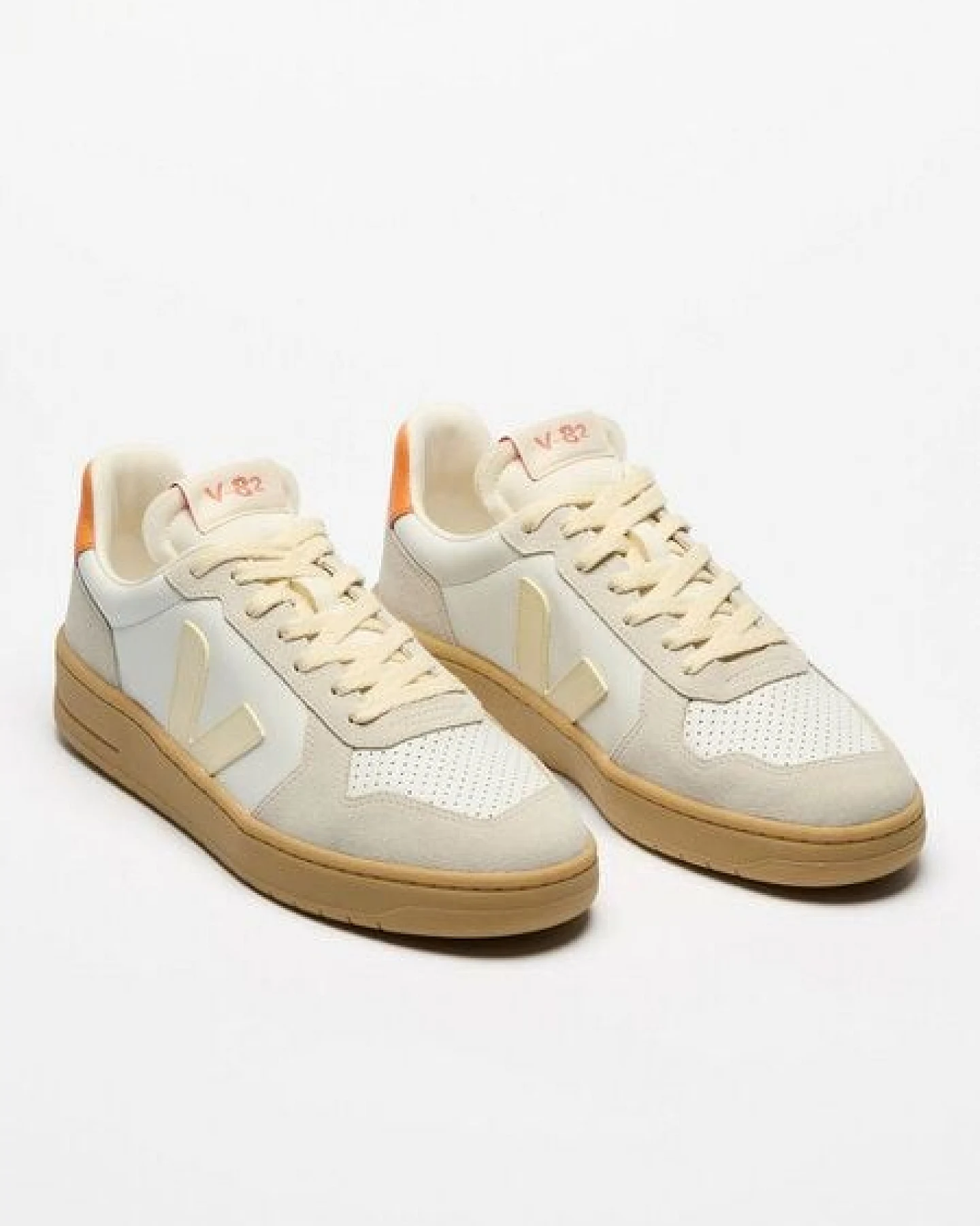 Veja Damen Sneaker - V-82 – Ansicht 2