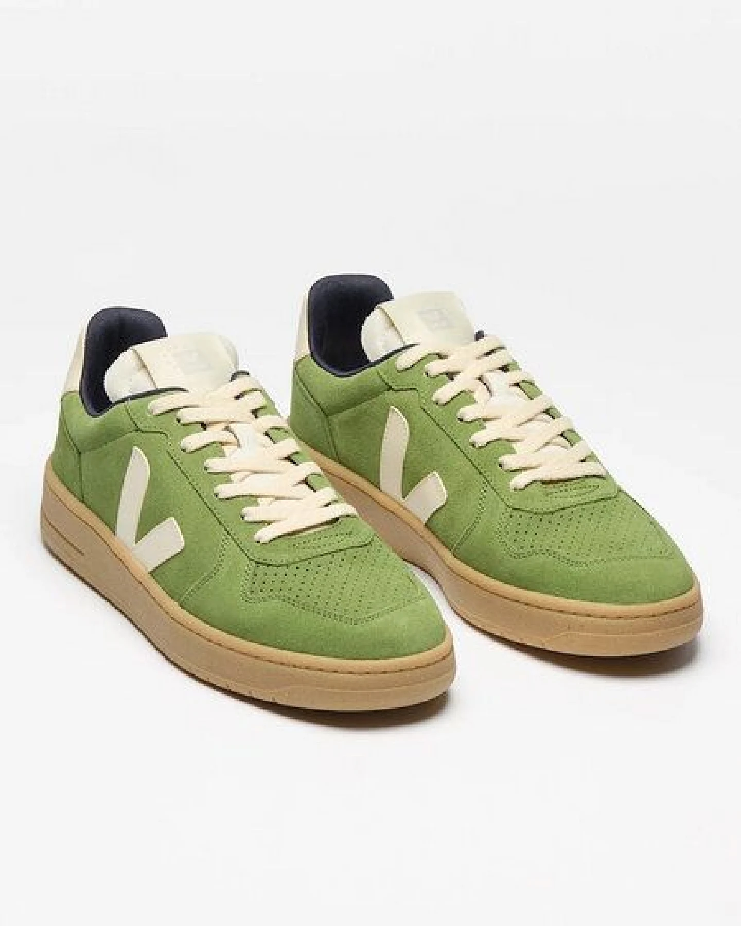 Veja Damen Sneaker - V-82 – Ansicht 2