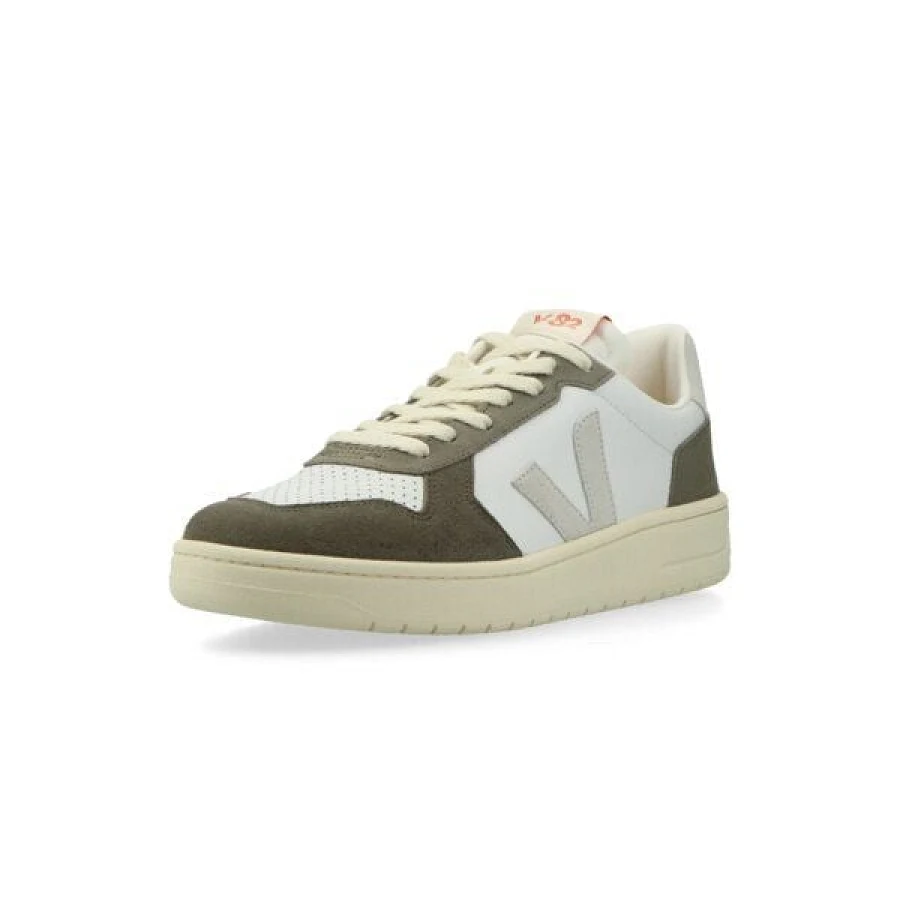 Extra White Natural Kaki