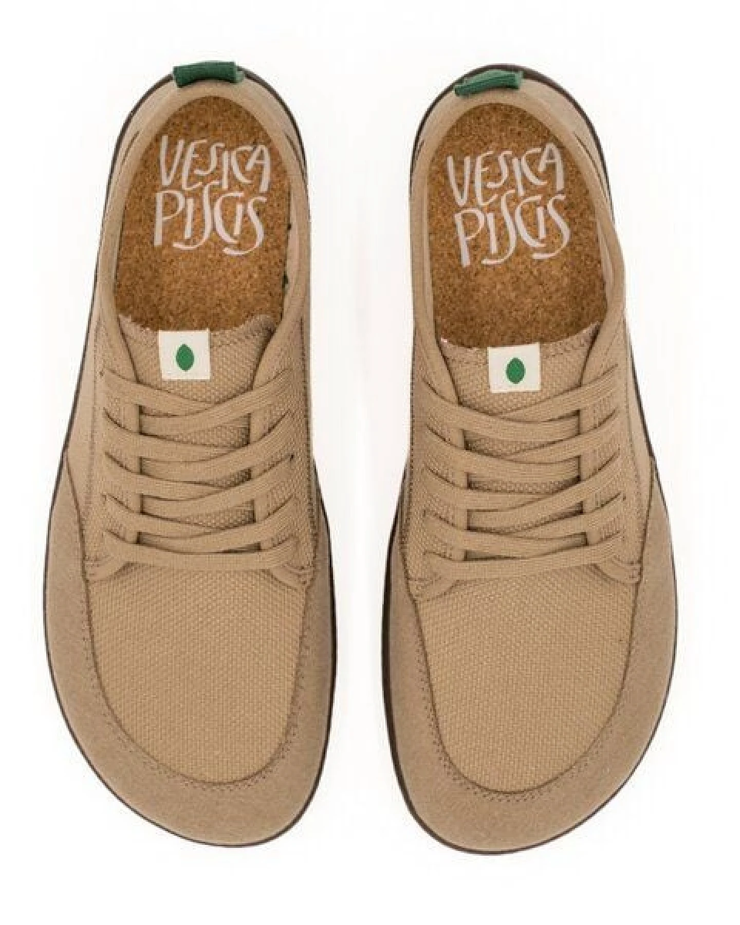 Vesica Piscis Footwear CLAXTON Vegan barefoot sand – Ansicht 3