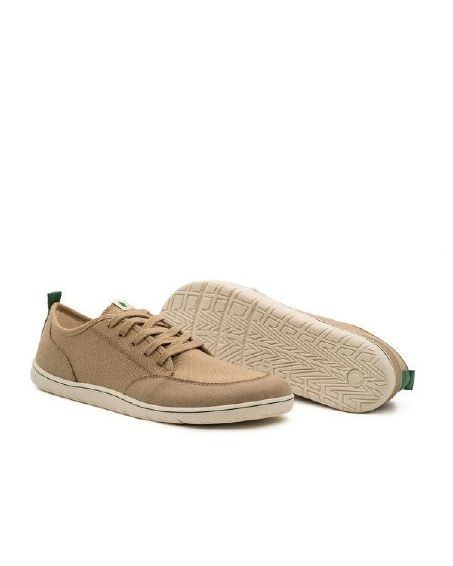 Vesica Piscis Footwear CLAXTON Vegan barefoot sand – Ansicht 2