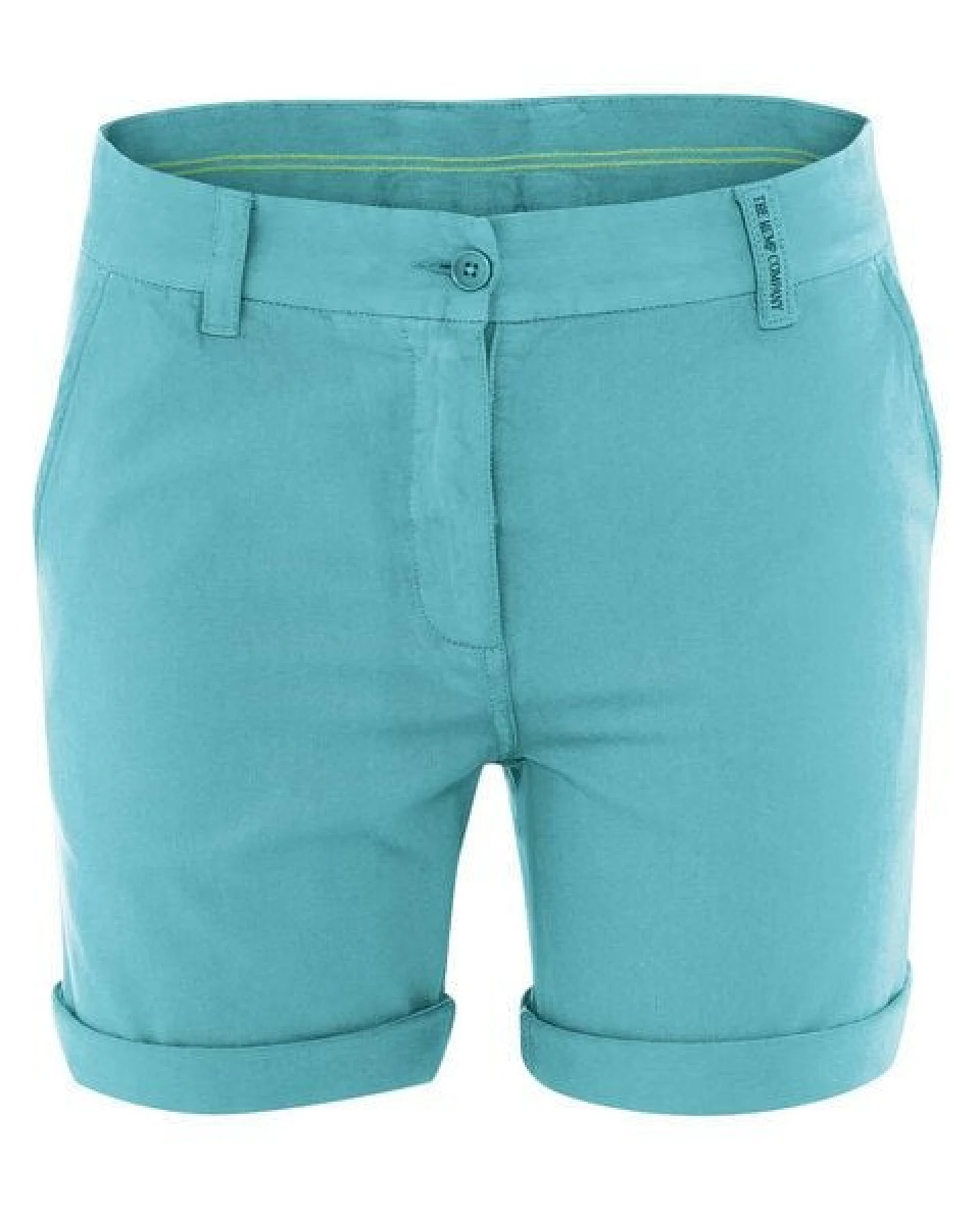 HempAge Damen Shorts Hanf/Biobaumwolle – Ansicht 2