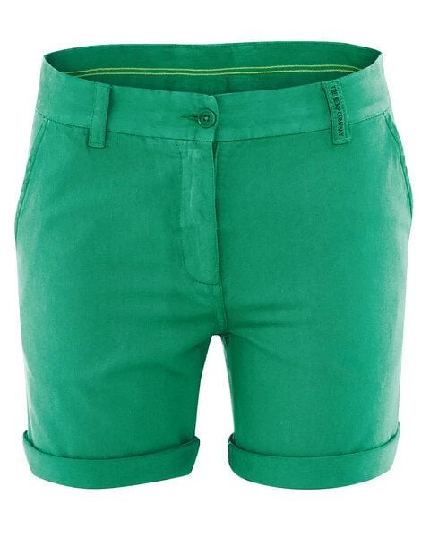 HempAge Damen Shorts Hanf/Biobaumwolle – Ansicht 2