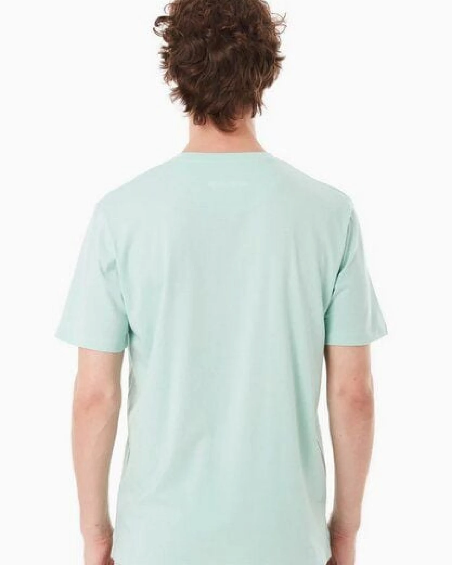 ORGANICATION T-Shirt aus TENCEL Modal und Bio-Baumwolle – Ansicht 4