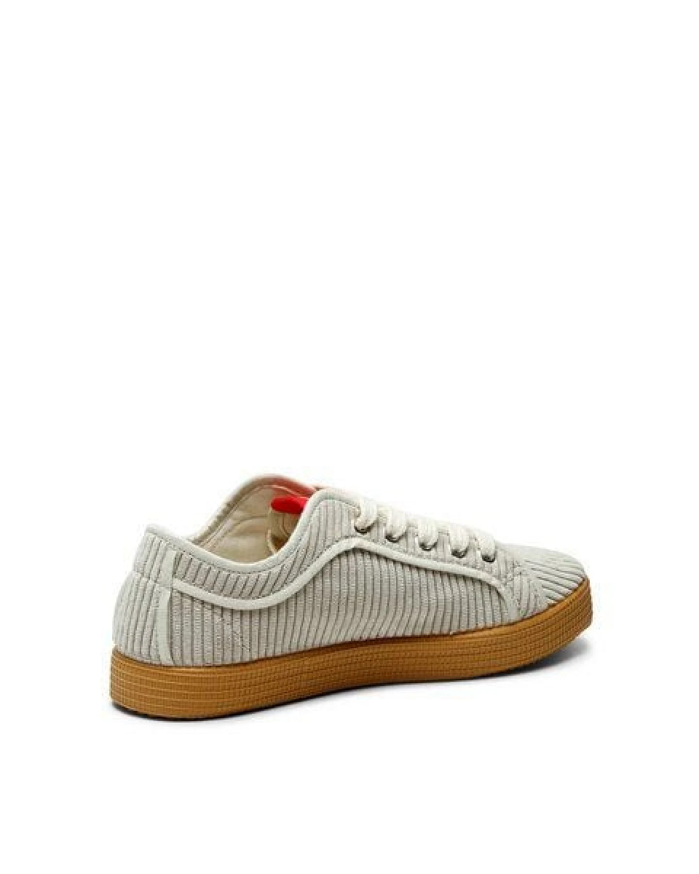 Grand Step Shoes Aari, vegane Retro-Cord Sneaker – Ansicht 3