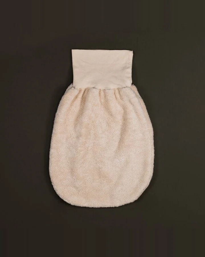 ImunaⓇ Das BaumwollnestⓇ Imuna Das Baumwollnest - Baby Pucksack