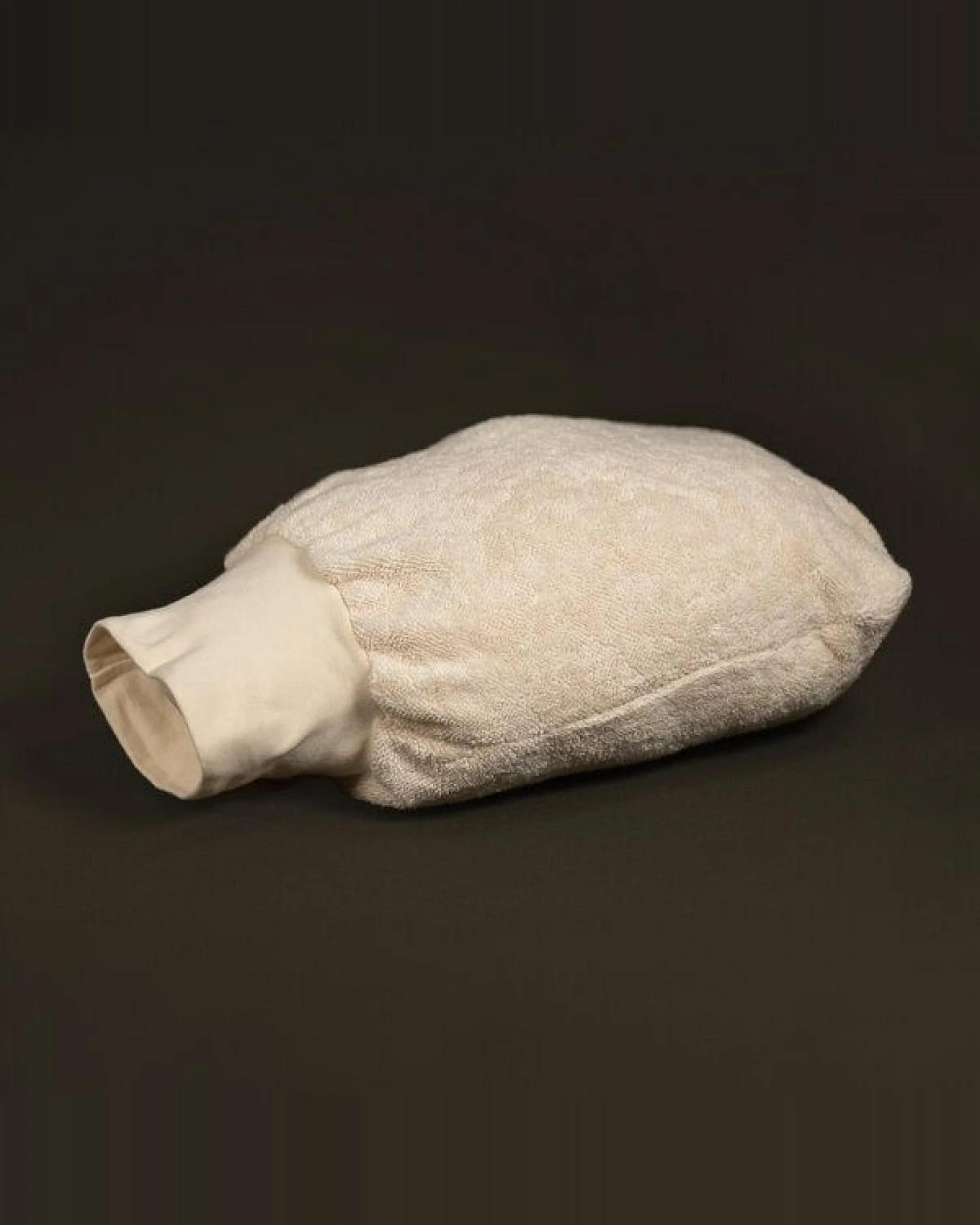 ImunaⓇ Das BaumwollnestⓇ Imuna Das Baumwollnest - Baby Pucksack – Ansicht 3