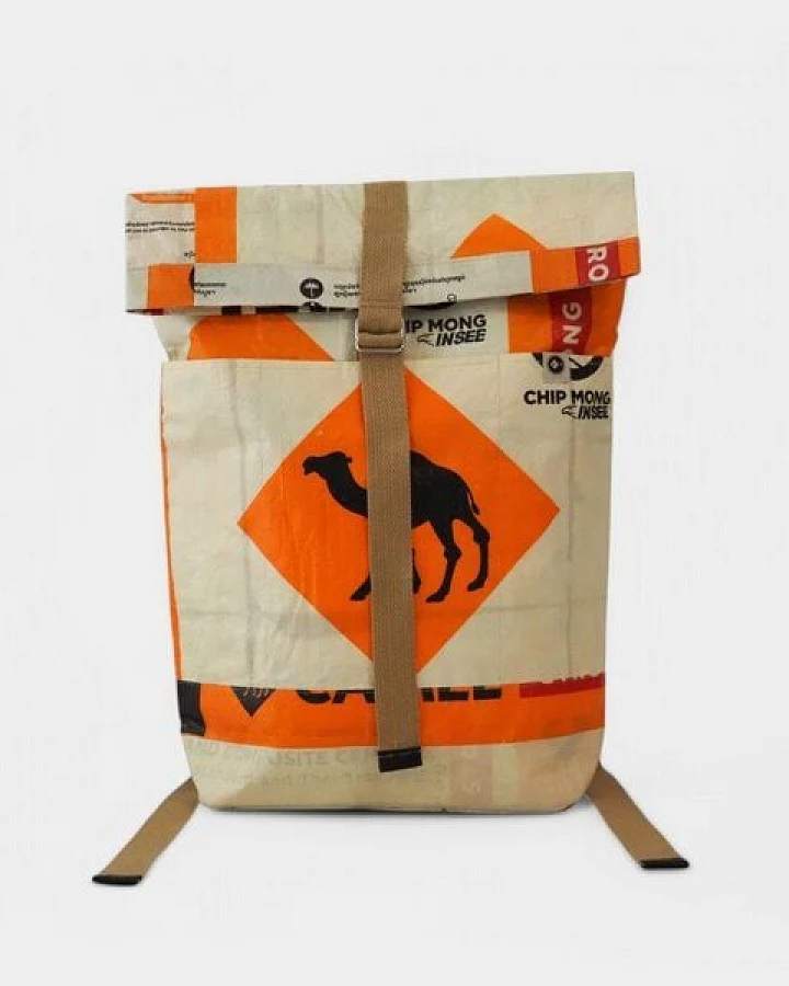 #CEMENT beige-orange