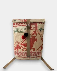 #CEMENT beige-grün-rot