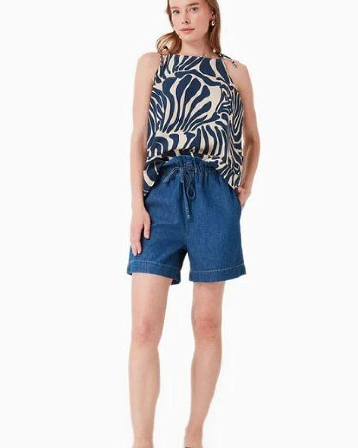 ORGANICATION Jeans mit Geradem Schnitt aus Bio-Baumwolle
