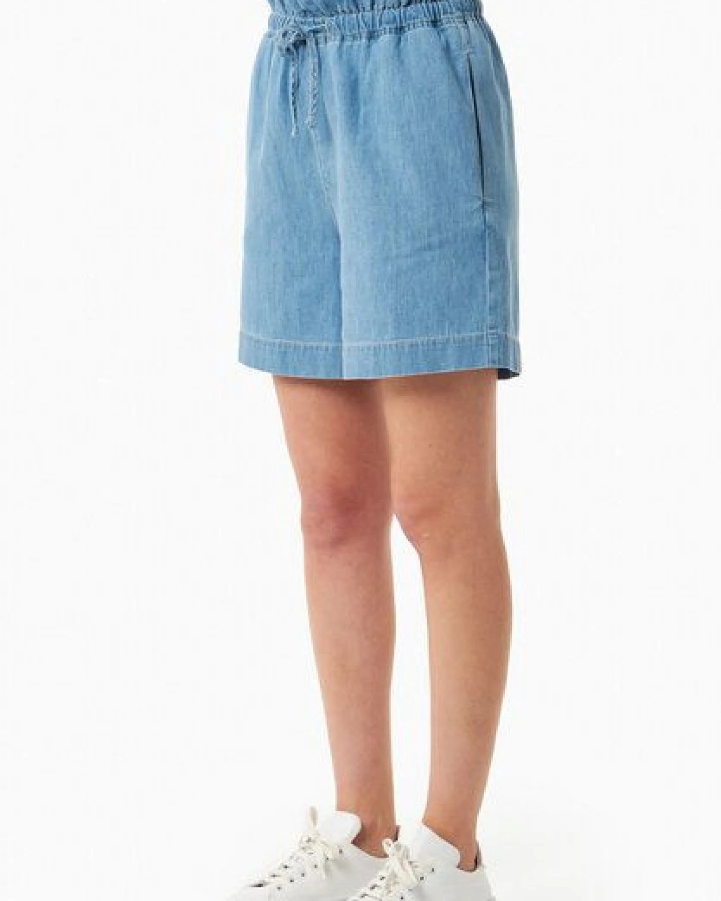 ORGANICATION Jeans mit Geradem Schnitt aus Bio-Baumwolle – Ansicht 3