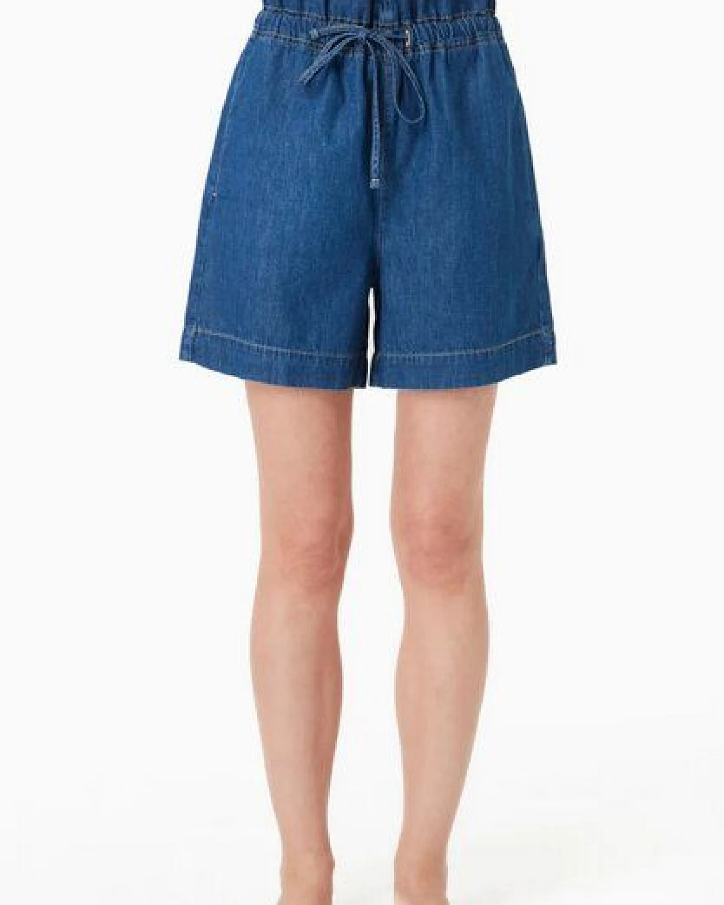 ORGANICATION Jeans mit Geradem Schnitt aus Bio-Baumwolle – Ansicht 2
