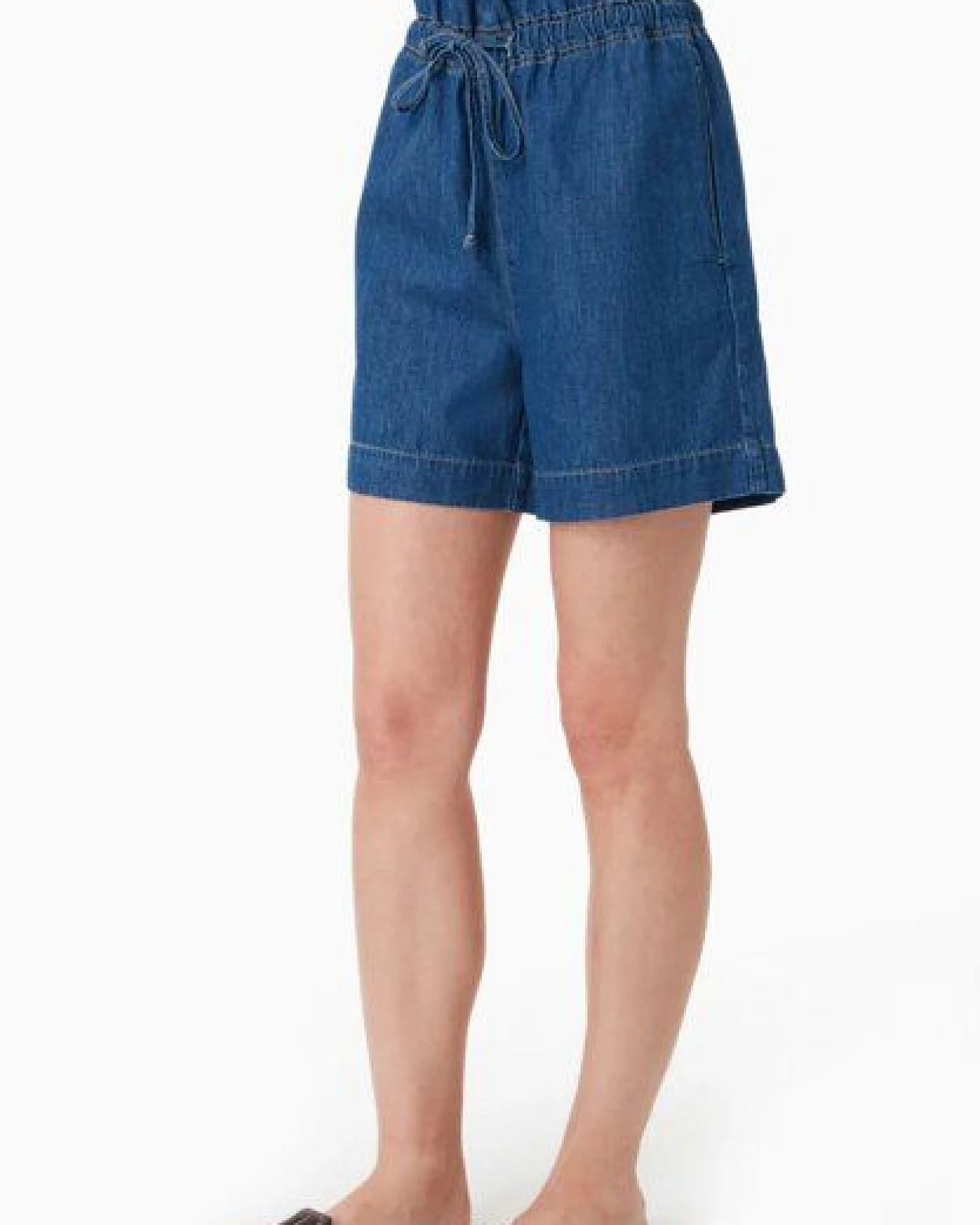 ORGANICATION Jeans mit Geradem Schnitt aus Bio-Baumwolle – Ansicht 3