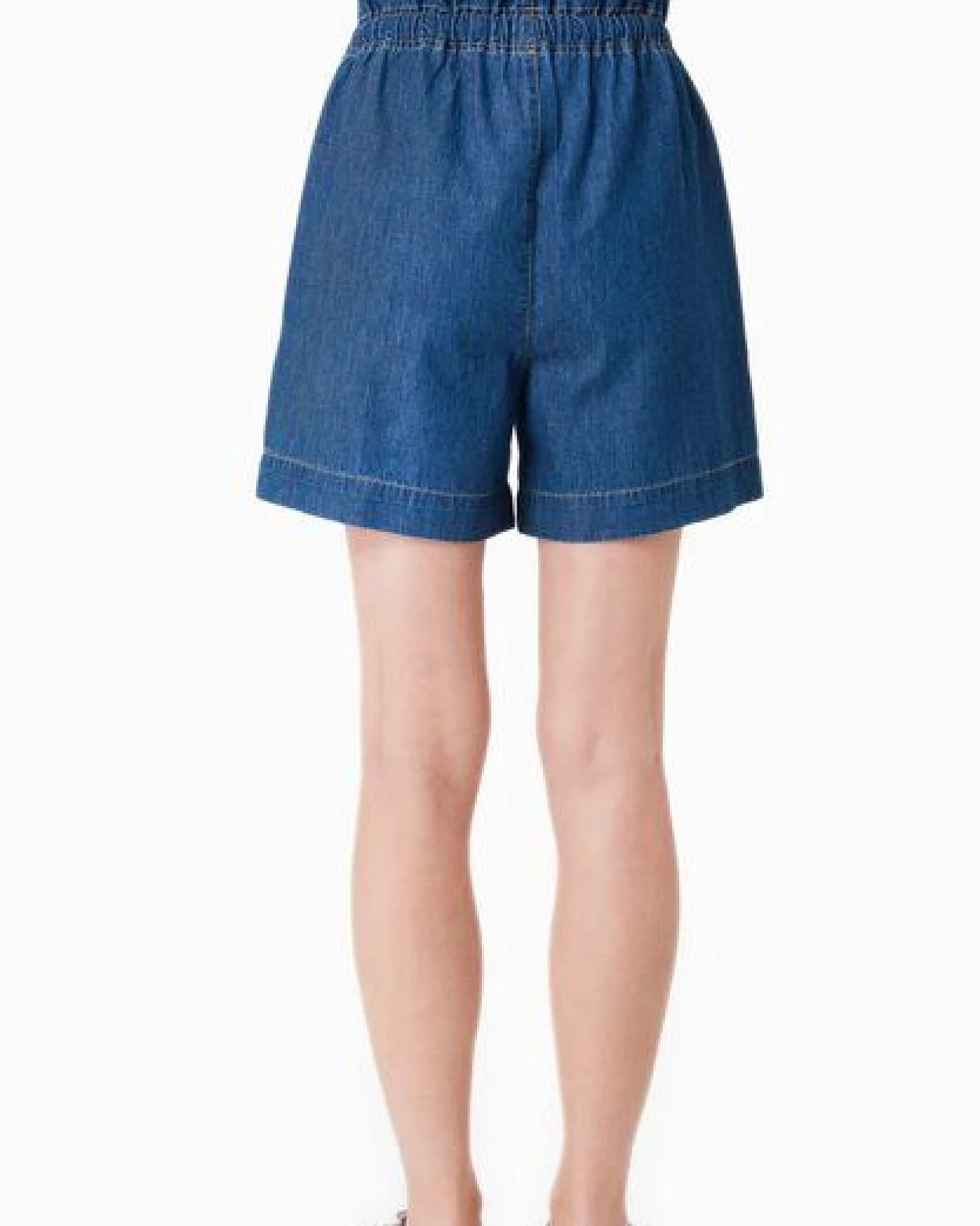 ORGANICATION Jeans mit Geradem Schnitt aus Bio-Baumwolle – Ansicht 4