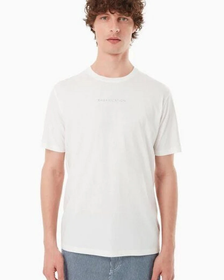ORGANICATION T-Shirt aus TENCEL Modal und Bio-Baumwolle
