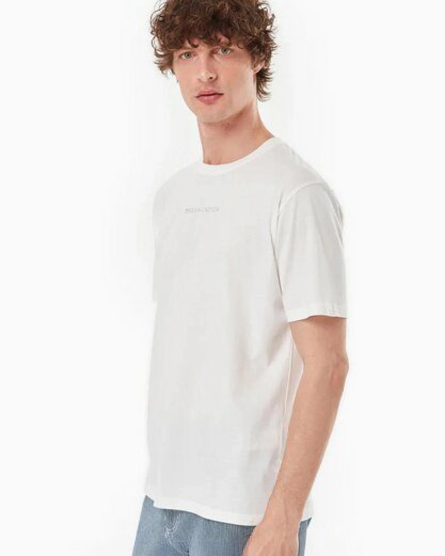 ORGANICATION T-Shirt aus TENCEL Modal und Bio-Baumwolle – Ansicht 3