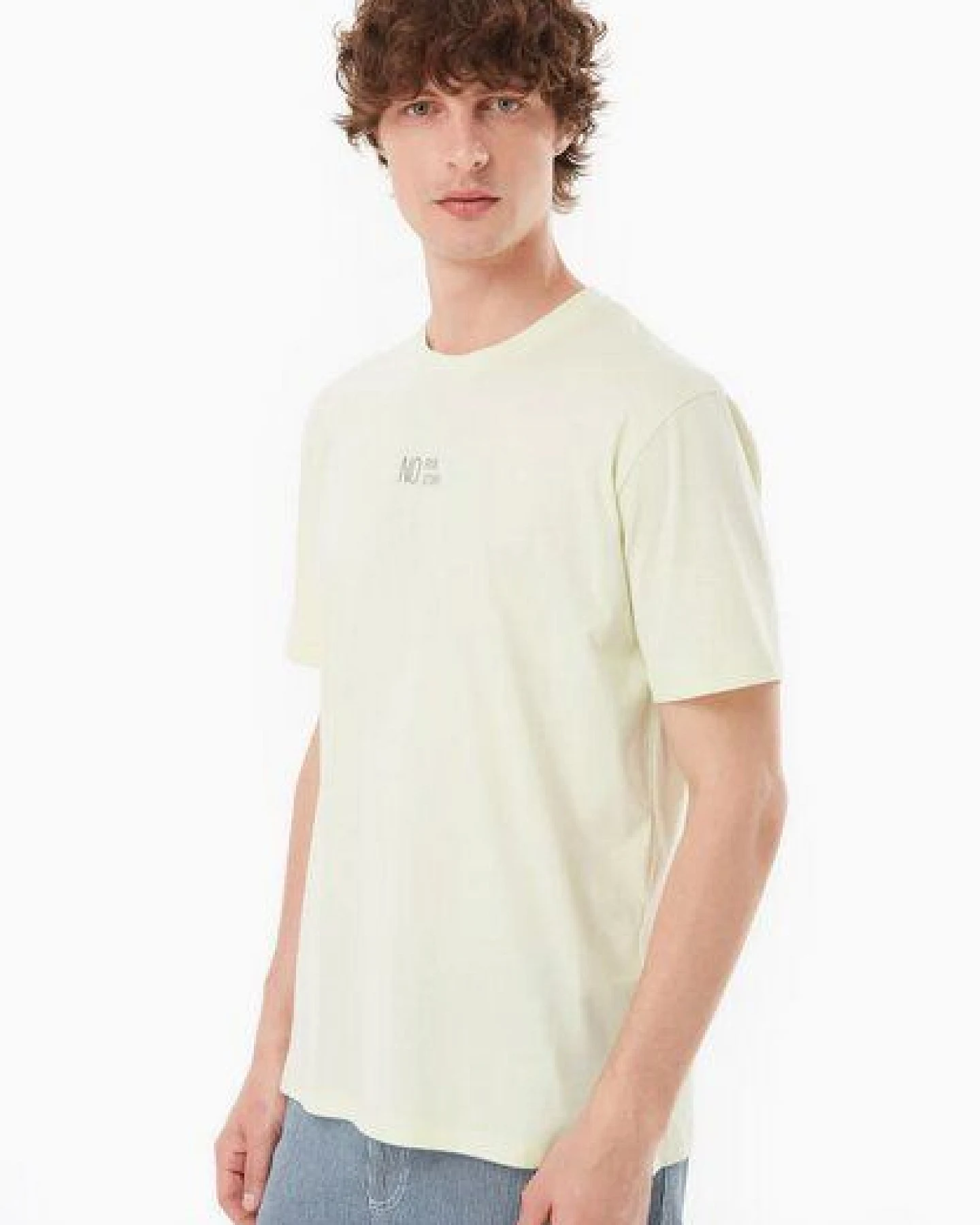 ORGANICATION T-Shirt aus TENCEL Modal und Bio-Baumwolle – Ansicht 3