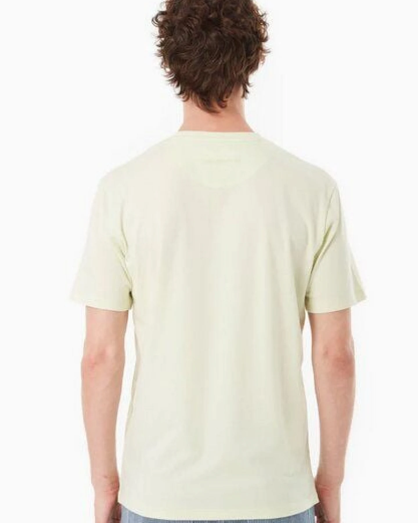 ORGANICATION T-Shirt aus TENCEL Modal und Bio-Baumwolle – Ansicht 4