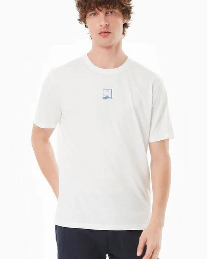 ORGANICATION T-Shirt aus TENCEL Modal und Bio-Baumwolle