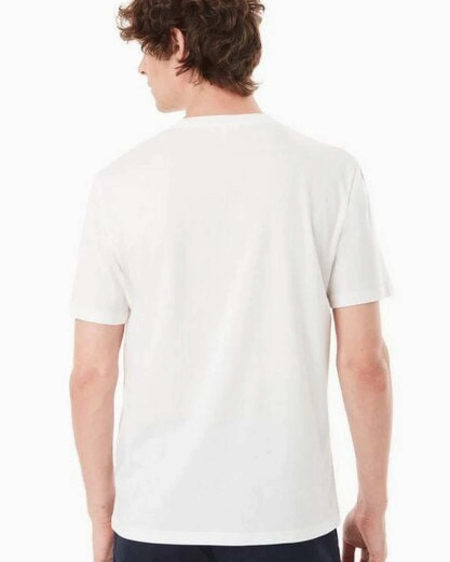 ORGANICATION T-Shirt aus TENCEL Modal und Bio-Baumwolle – Ansicht 4