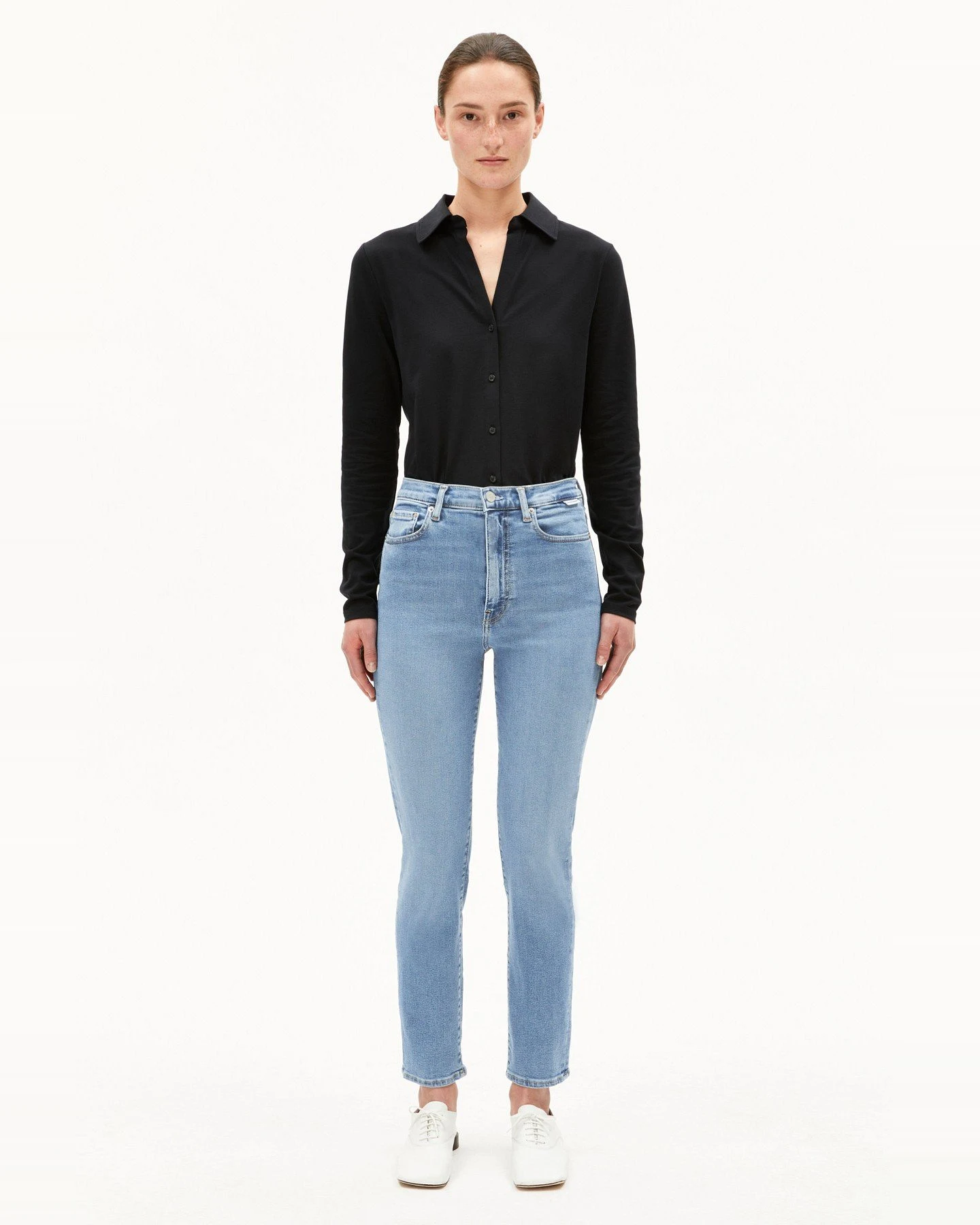 Jeans Lejaani Dove – Ansicht 3