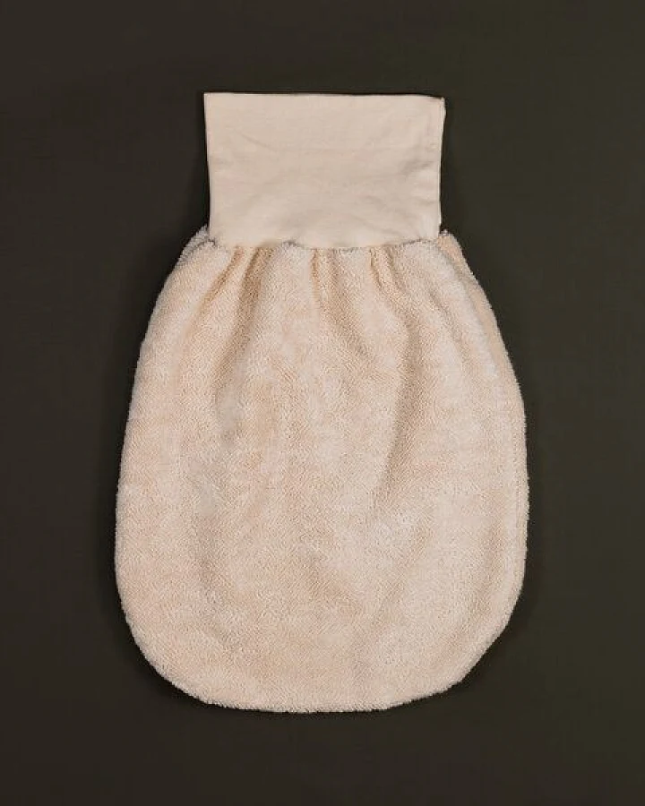 Das BaumwollnestⓇ Das Baumwollnest - Baby Pucksack