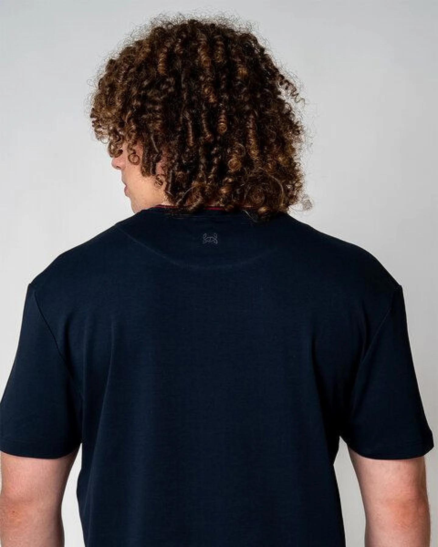 GORG Herren T-shirt aus Bio-Baumwolle – Ansicht 4