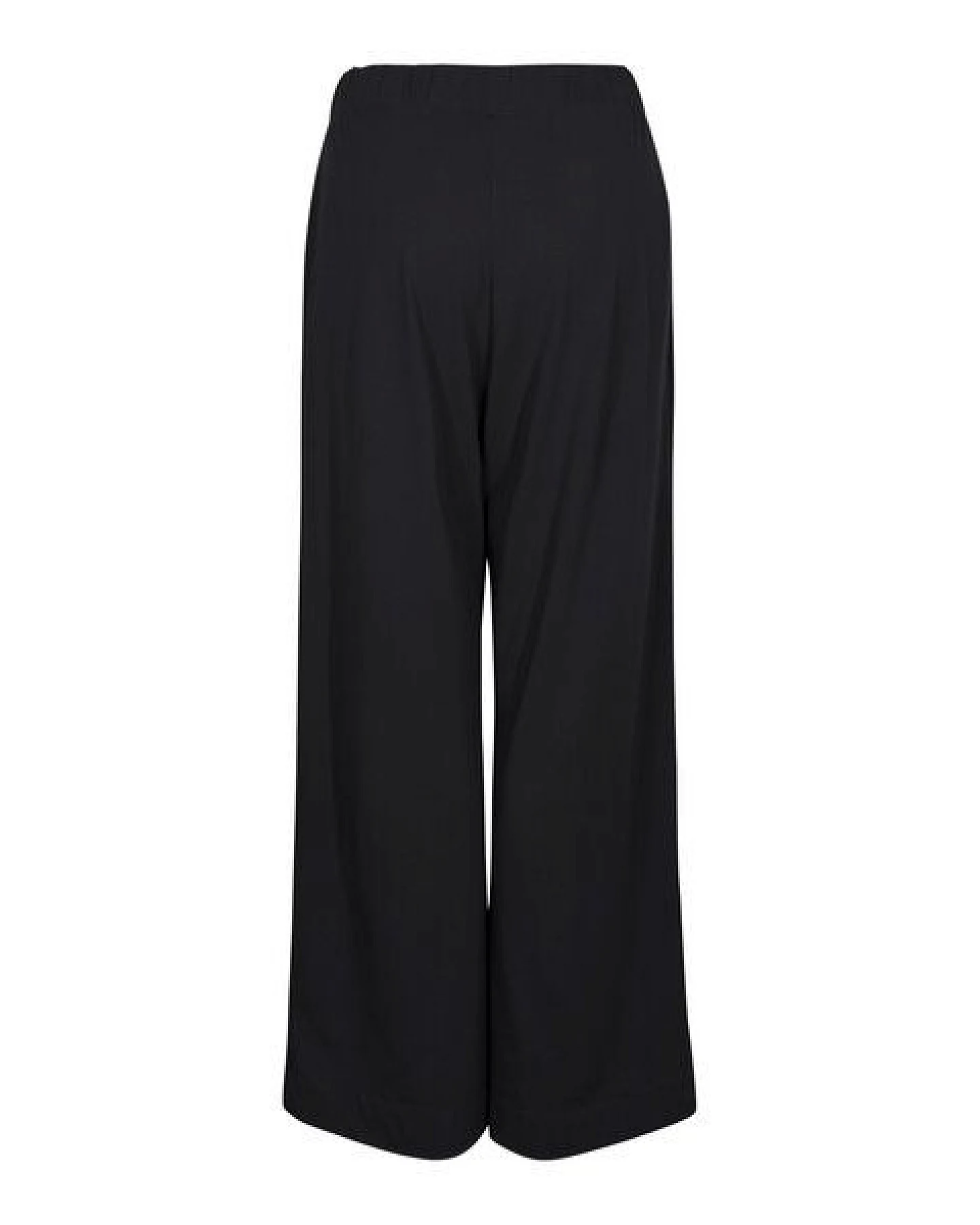 Jaya KAIRO - Damen - weich fliessende Yoga - und Lounge Pants ist aus einem Mix aus TENCEL Lyocell und Bio-Baumwolle hergestellt – Ansicht 3