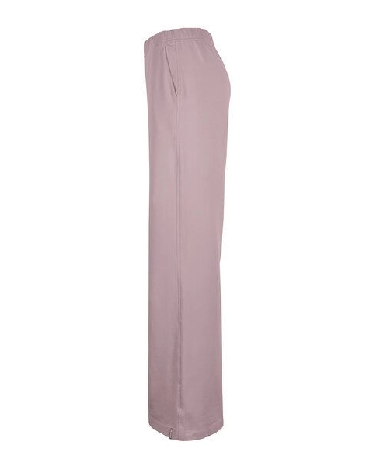 Jaya KITTY - Damen - Stylische Sweatpants aus softem French Terry mit Seitentaschen, Gummizug und etwas weiterem Beinen – Ansicht 3