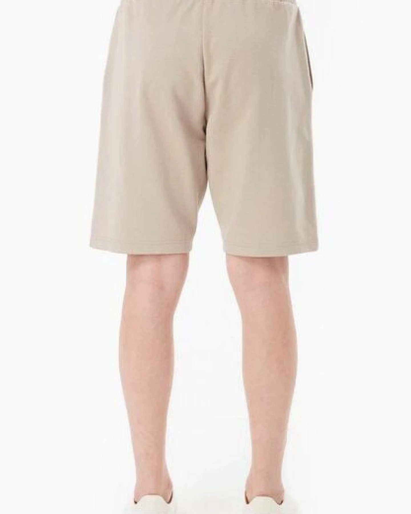 ORGANICATION Sweatshorts aus TENCEL Modal und Bio-Baumwolle – Ansicht 4