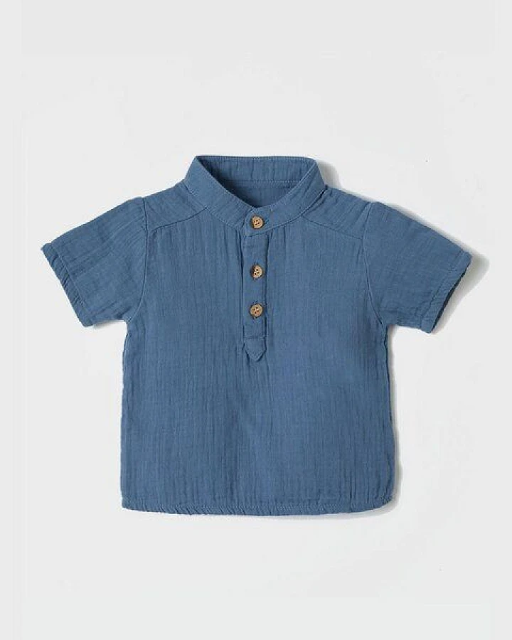 Blau