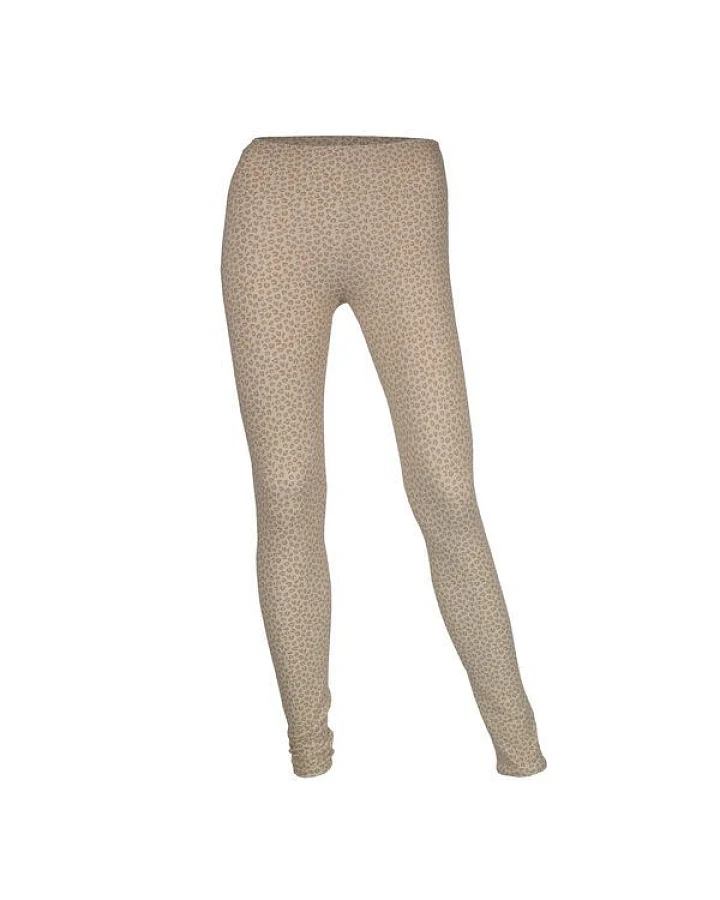 Frija Omina Bio Leggings Muster
