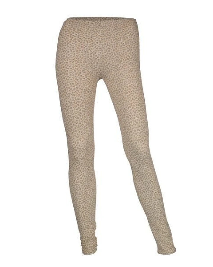Frija Omina Bio Leggings Muster