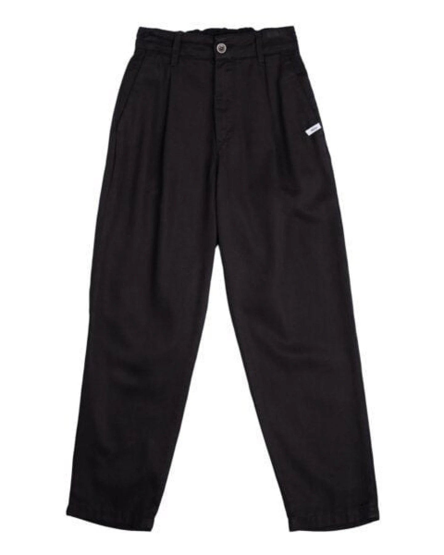 Vresh Clothing Vabia - Slacks aus TENCEL (TM) Lyocell – Ansicht 4