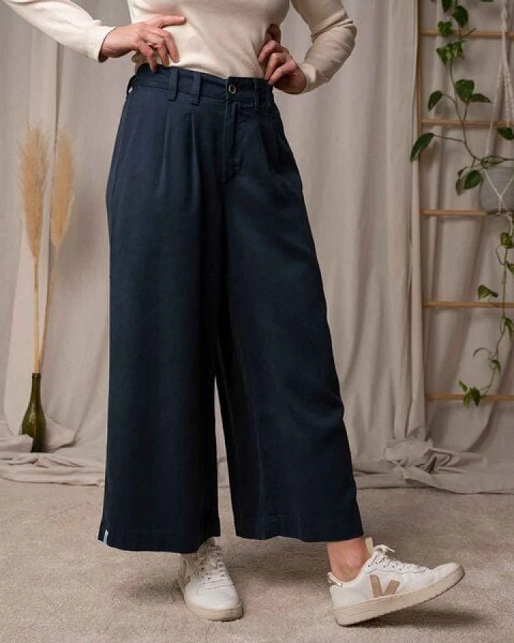 Vresh Clothing Vreni - Culotte aus TENCEL (TM) Lyocell