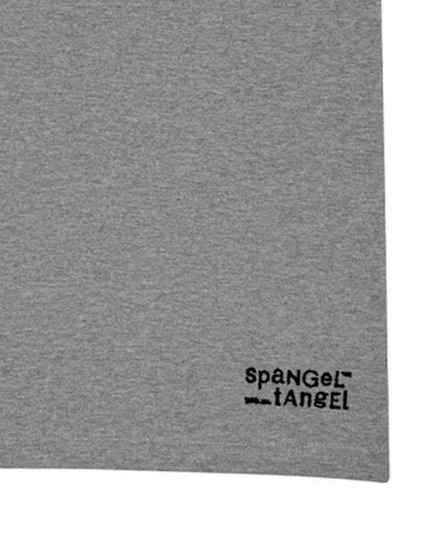 Spangeltangel T-Shirt, Karl-Marx-Motiv bedruckt, Handlettering, Chemnitz, nachhaltig, Stadt, Herren, Damen, Unisex, Biobaumwolle – Ansicht 4