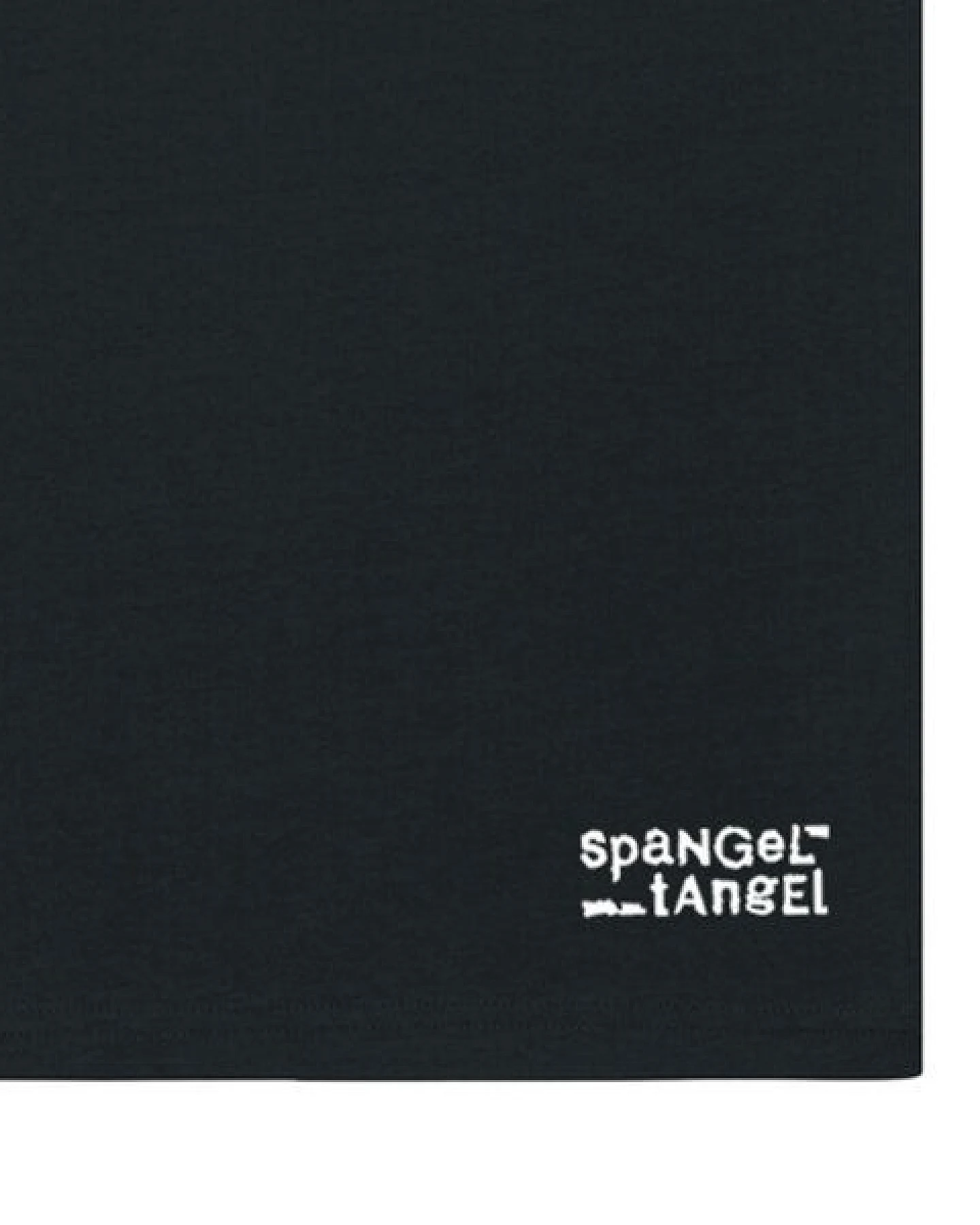 Spangeltangel T-Shirt, Karl-Marx-Motiv bedruckt, Handlettering, Chemnitz, nachhaltig, Stadt, Herren, Damen, Unisex, Biobaumwolle – Ansicht 4