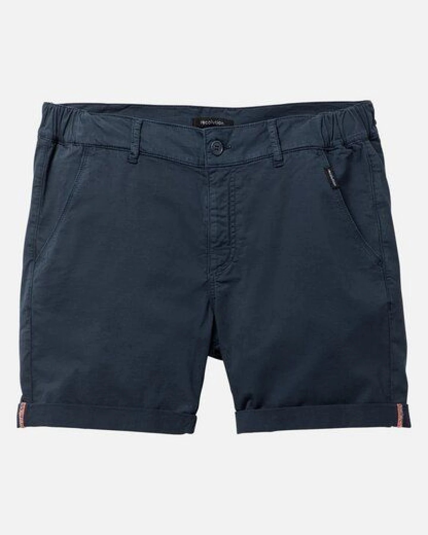 Herren Shorts aus Bio-Baumwolle - MAJORAM - recolution – Ansicht 2