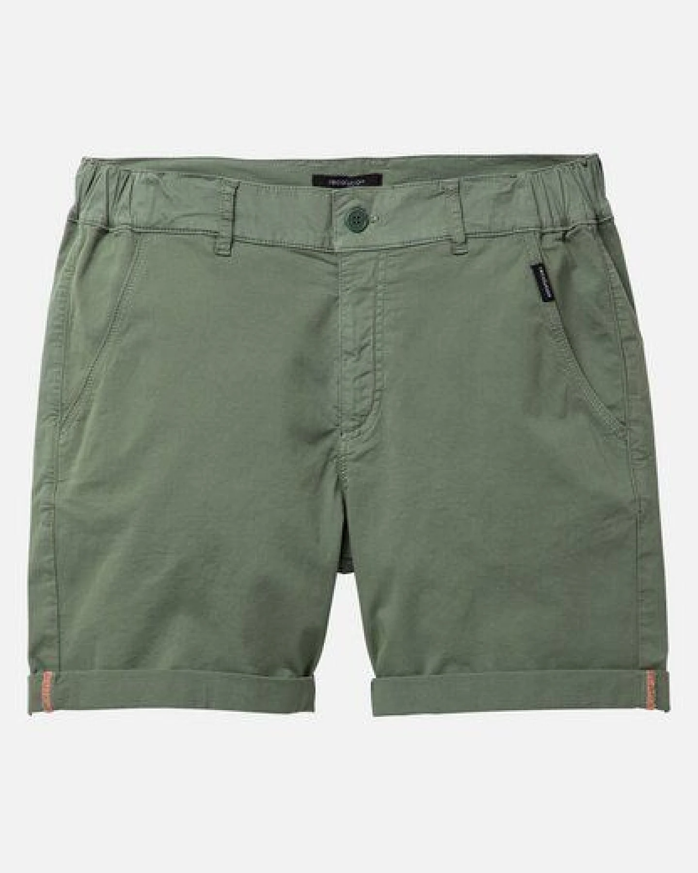 Herren Shorts aus Bio-Baumwolle - MAJORAM - recolution – Ansicht 3