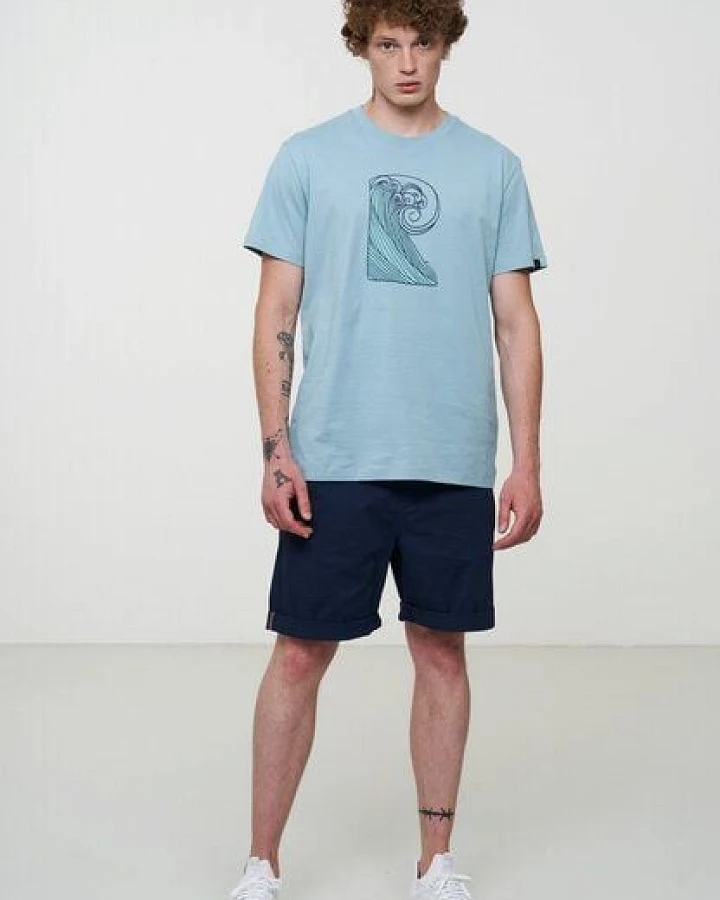 Blau