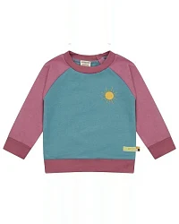 Topaz/Grape(Petrol/Lila)