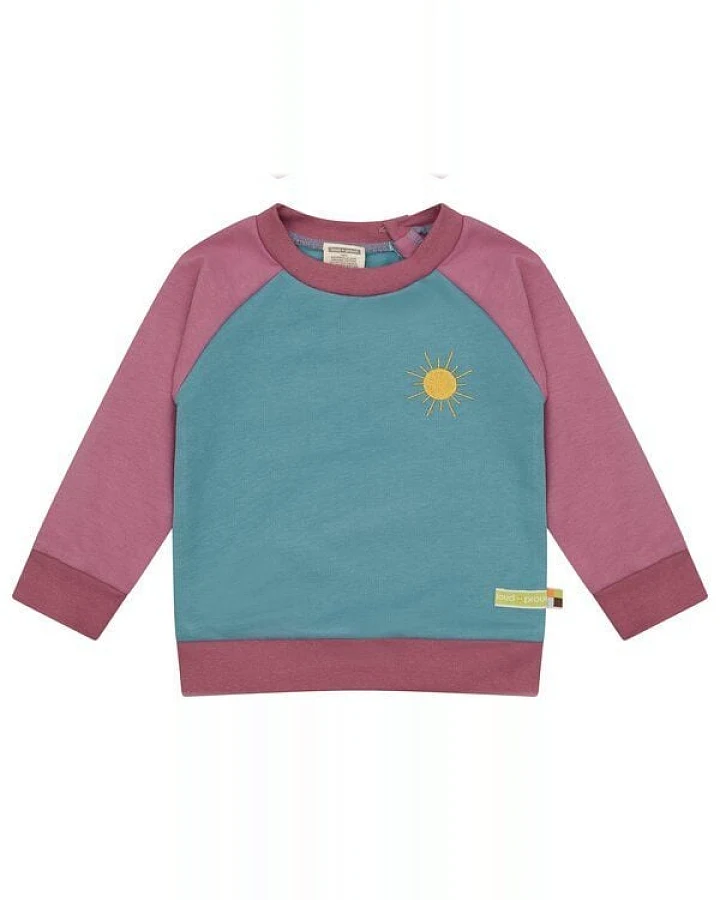Topaz/Grape(Petrol/Lila)