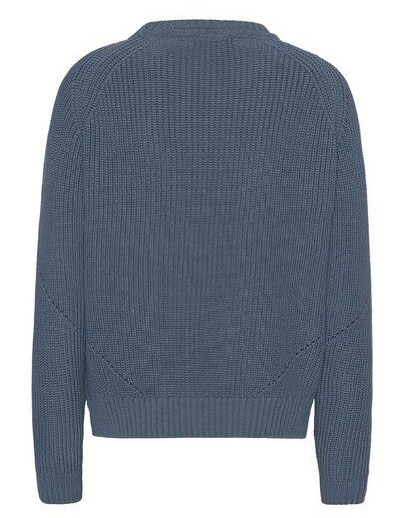 GROBUND Der Strickpullover Sally - GOTS zertifiziert – Ansicht 2