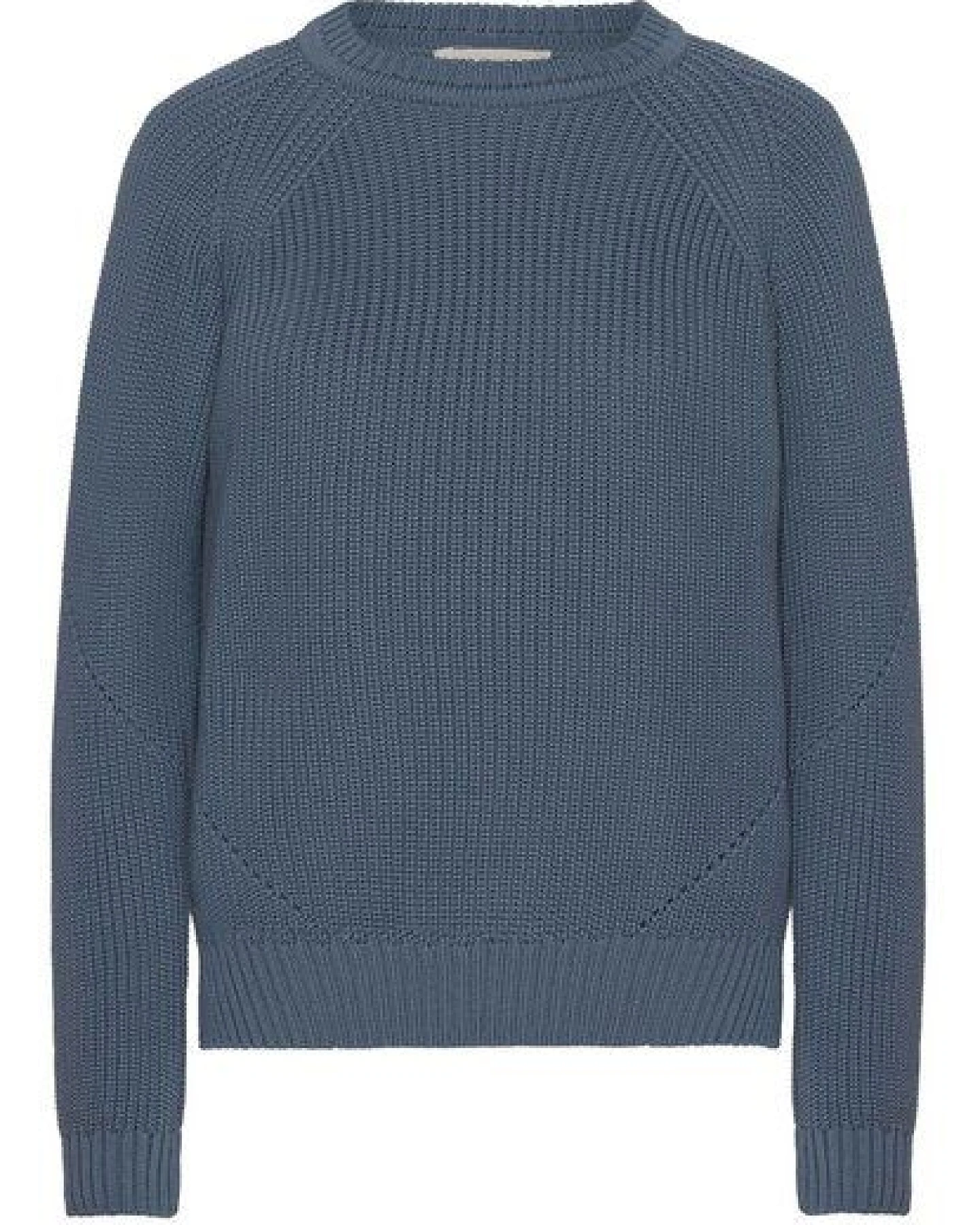 GROBUND Der Strickpullover Sally - GOTS zertifiziert – Ansicht 2