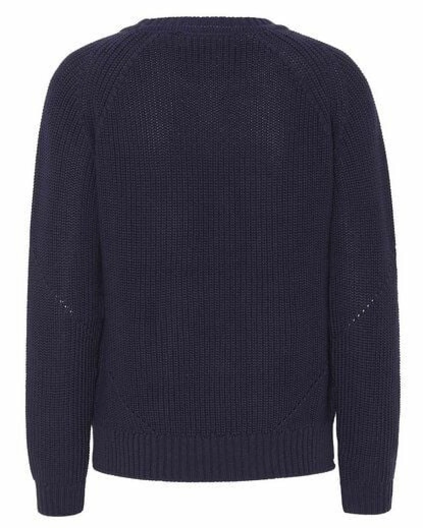 GROBUND Der Strickpullover Sally - GOTS zertifiziert – Ansicht 2