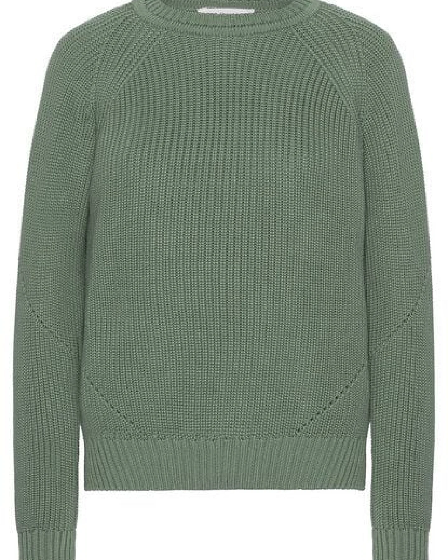 GROBUND Der Strickpullover Sally - GOTS zertifiziert – Ansicht 3