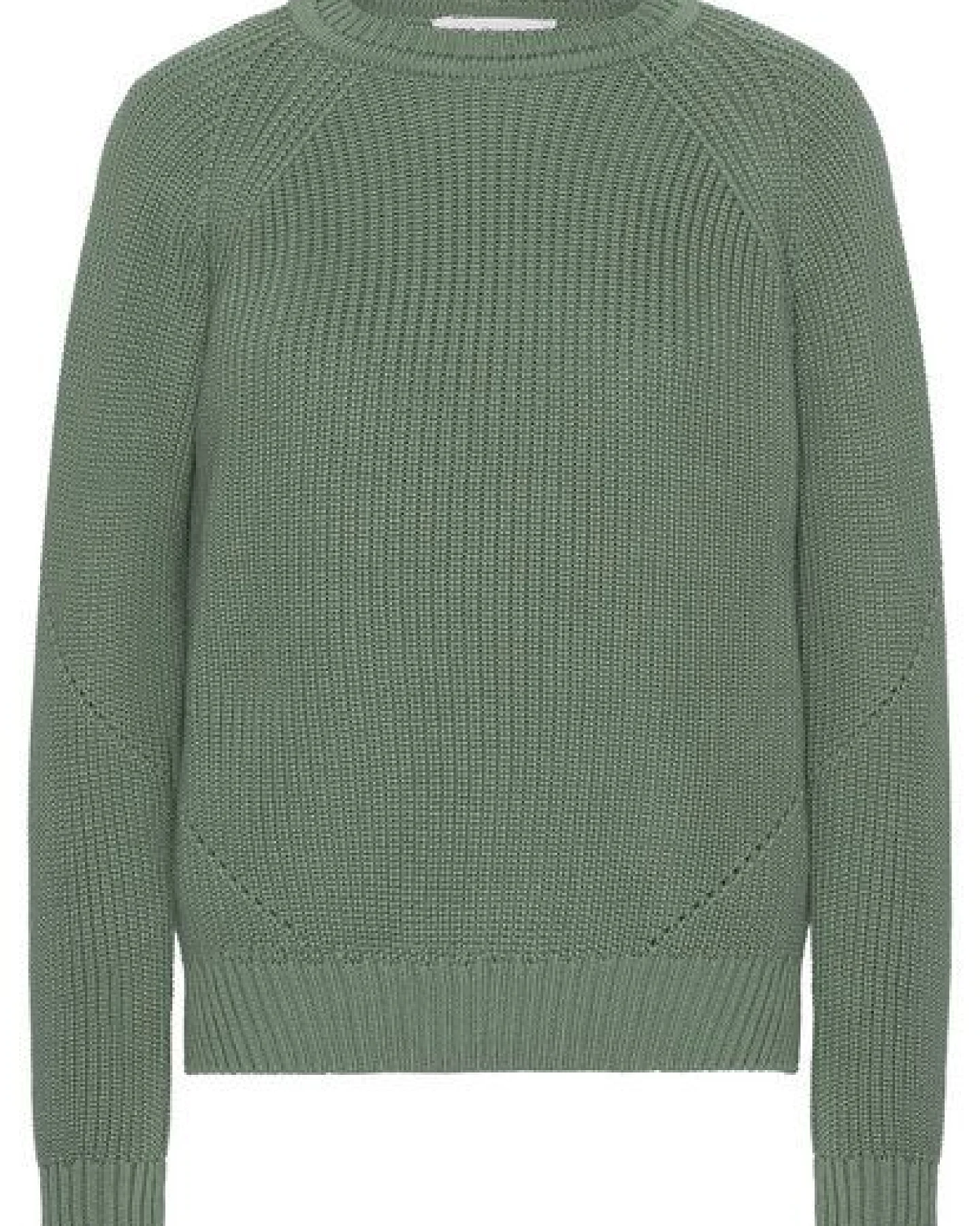 GROBUND Der Strickpullover Sally - GOTS zertifiziert – Ansicht 3